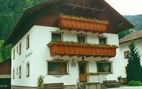 Haus Paznaun